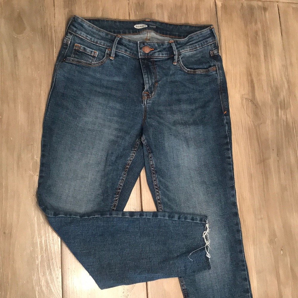 Old navy skinny Jeans